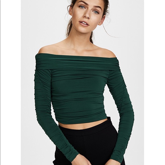 Elizabeth and James Tops - Elizabeth and James Terence Top S